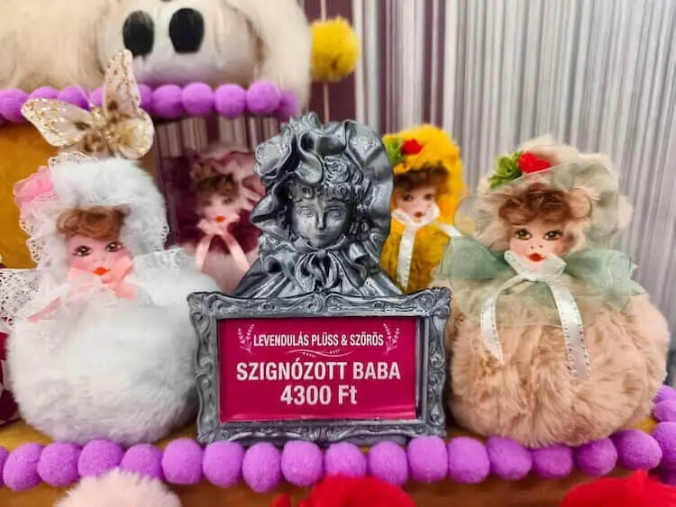 Rendelhető szuvenírek