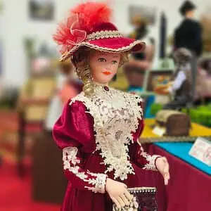 Figura portré 1