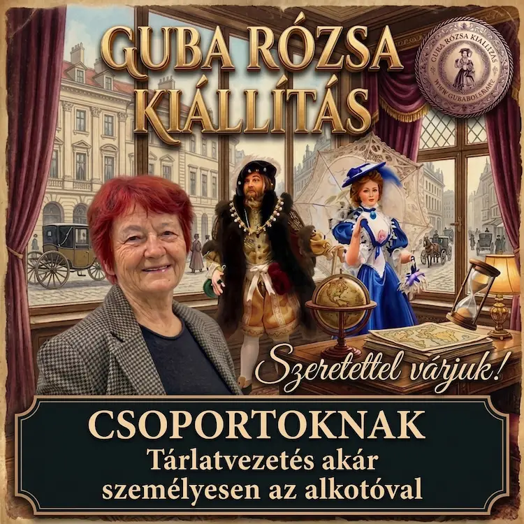 Csoportos látogatás 1