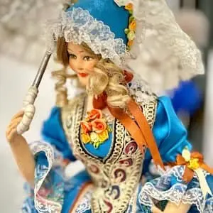 Időutazás figura